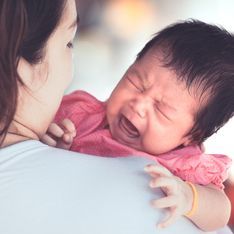 Syndrome du bébé secoué : 200 victimes recensées chaque année