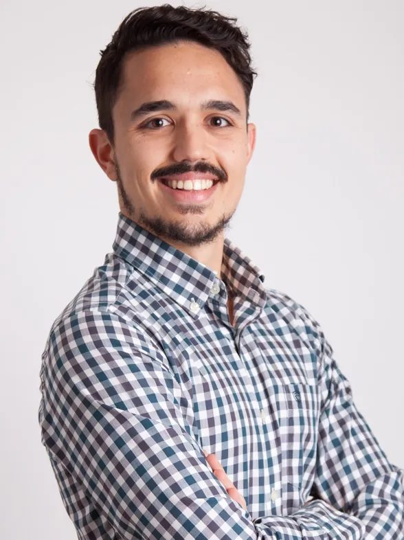 'Come comida real', la guía de Carlos Ríos para convertirte en #realfooder