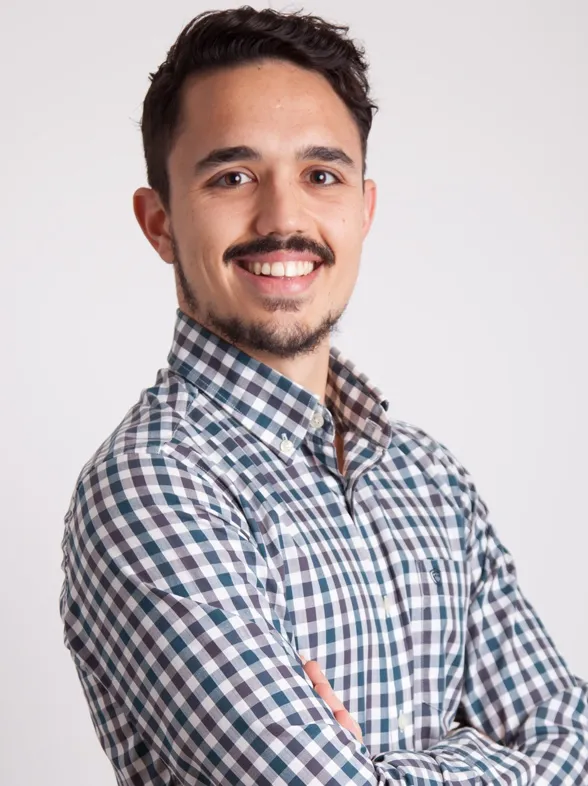 'Come comida real', la guía de Carlos Ríos para convertirte en #realfooder