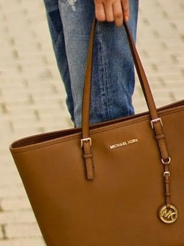 El "tote bag", la tendencia más práctica de esta primavera
