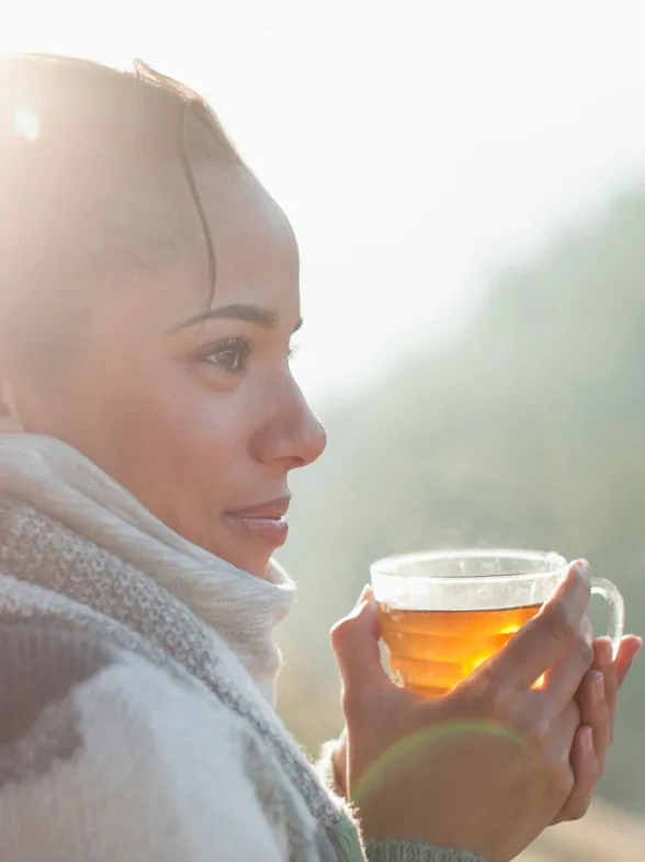 ¿Qué puede hacer el té por tu salud?