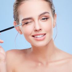8 trucos de maquillaje profesional para disimular los signos de la edad