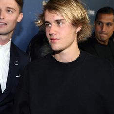 Avec beaucoup d'émotion, Justin Bieber se confie à ses fans sur sa dépression