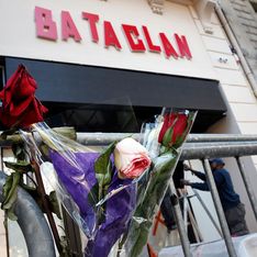 Une fausse victime du Bataclan condamnée à trois ans de prison ferme