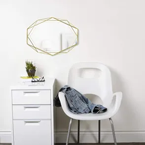 5 originales espejos para decorar tu casa con estilo
