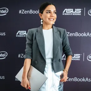 Así es el portátil que toda influencer querría tener