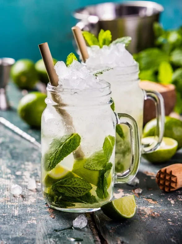 Mojito: trucos para preparar el mojito cubano perfecto
