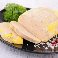Nos recettes de foie gras pour Noël