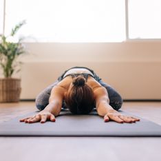 Suggerimenti ed accessori per praticare lo yoga a casa