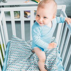 Das perfekte Babybett finden: Tipps und Empfehlungen