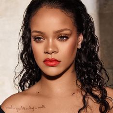 On a trouvé le sosie français de Rihanna, et la ressemblance est troublante (Photos)