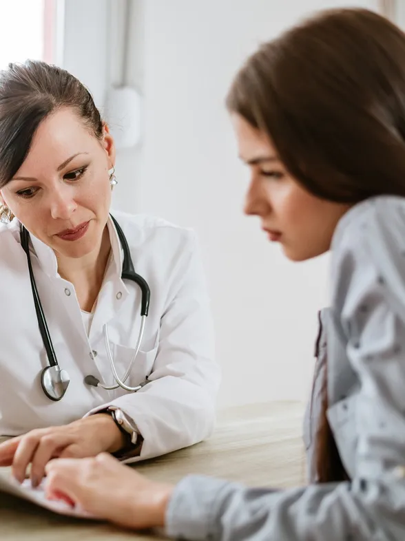 Óvulos vaginales: ¿qué pasa después de ponerte un óvulo?