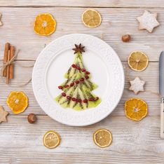 Nos idées de salades de fruits exotiques pour Noël