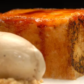 Nöla: la mejor torrija del mundo y mucho más