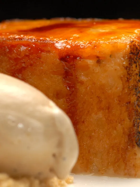 Nöla: la mejor torrija del mundo y mucho más