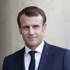 Des enfants témoignent du harcèlement scolaire devant Emmanuel Macron