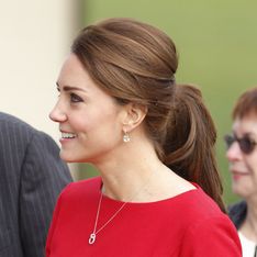 Peinados de boda: los 5 recogidos de Kate Middleton que inspirarán tu look