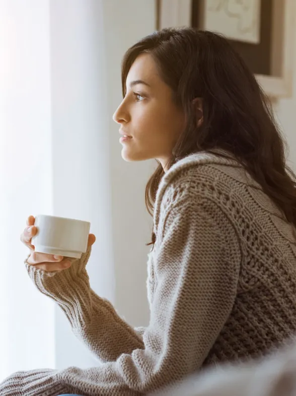 Cambios en la regla: ¿por qué la menstruación me dura 2 días?