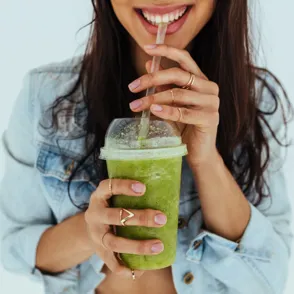 Smoothies zum Abnehmen: Leckere und gesunde Rezepte