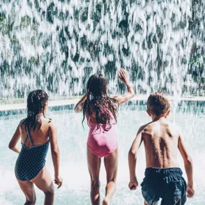 Guía de vacaciones en familia para que papás y peques disfruten al máximo