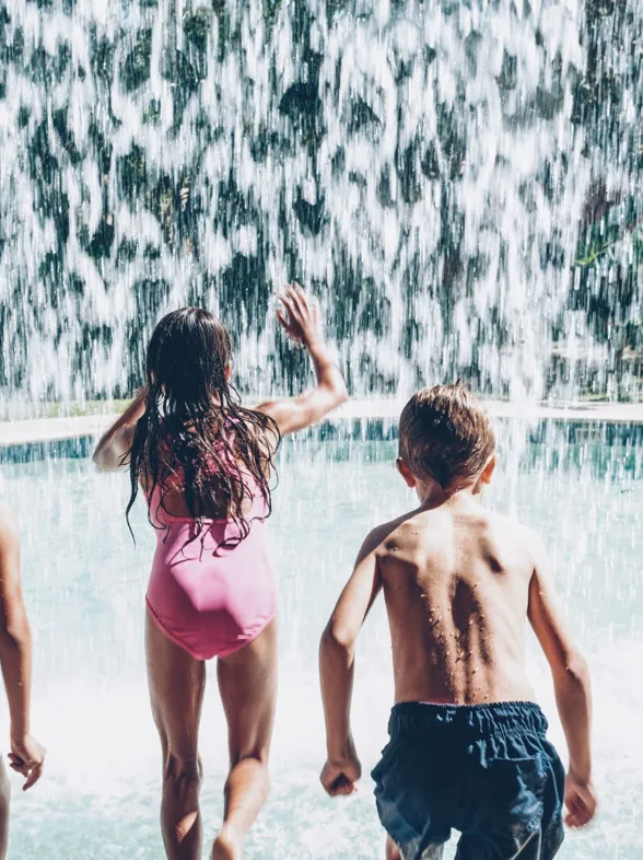 Guía de vacaciones en familia para que papás y peques disfruten al máximo