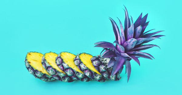 Ananas Schneiden So Schalt Ihr Die Sudfrucht Richtig