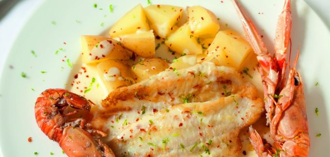 Recette poisson Noël : découvrez nos idées