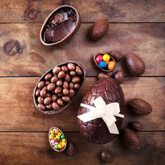 Dulces de Pascua: moldes y decoraciones originales para tus postres