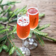 5 idées cocktails qui en jettent pour Noël