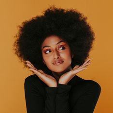 Elles lancent une pétition pour la création d'emojis aux cheveux afros