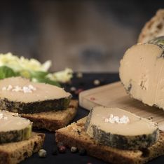 Quel vin servir avec le foie gras pour Noël ?