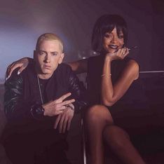 Rihanna et Eminem : Ils partent en tournée ensemble !