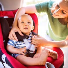 Sillas de coche para bebés: todo lo que debes saber sobre los distintos grupos