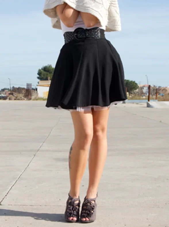 No More Miniskirts! 6 of the Craziest Laws against Women’s Rights Worldwide