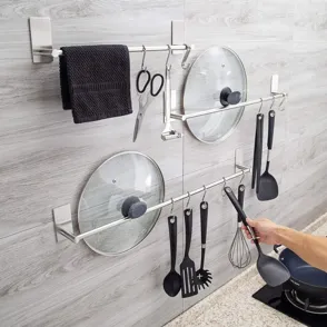 ¿Necesitas más espacio en tu cocina? Te contamos cómo conseguirlo