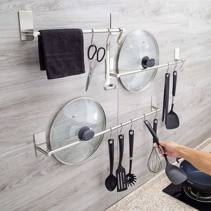 Accesorios de cocina: todo lo que necesitas para decorar tu hogar