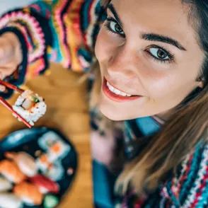 Qué comer según la fase de tu ciclo menstrual