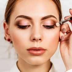 8 trucos de maquillaje profesional para cada tipo de ojo