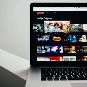 Las mejores series de Netflix que están inspiradas en libros