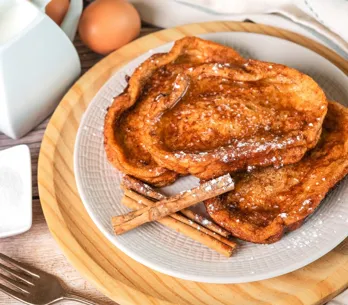 Torrijas caseras: la receta tradicional (y otras 3 variaciones) del postre típico de Semana Santa que siempre triunfa