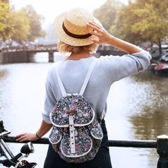 Amsterdam Aktivitäten: Sehenswürdigkeiten & Food Spots für euren Städtetrip