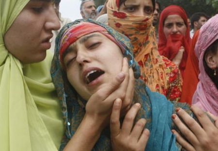 Au Pakistan, coupables de crime d'honneur, les féministes menacées de viol et de mort
