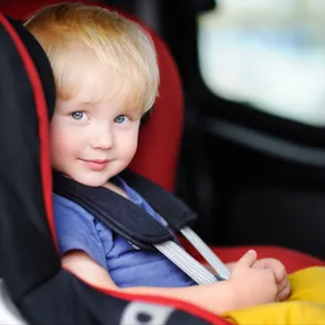 Den richtigen Kindersitz finden: Die besten Tipps und Produkte