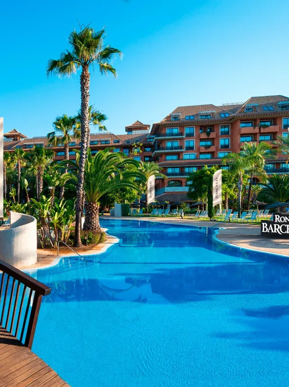 Desalia llega por primera vez a las playas españolas