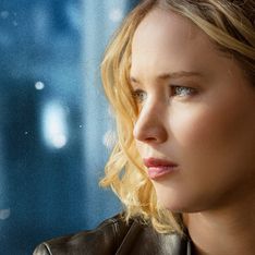Demostramos con 30 gifs por qué Jennifer Lawrence tiene que ganar el Oscar a la Mejor actriz