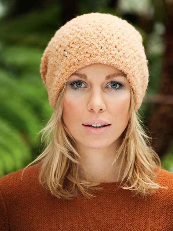 Knitwear: Belgen breien er op los