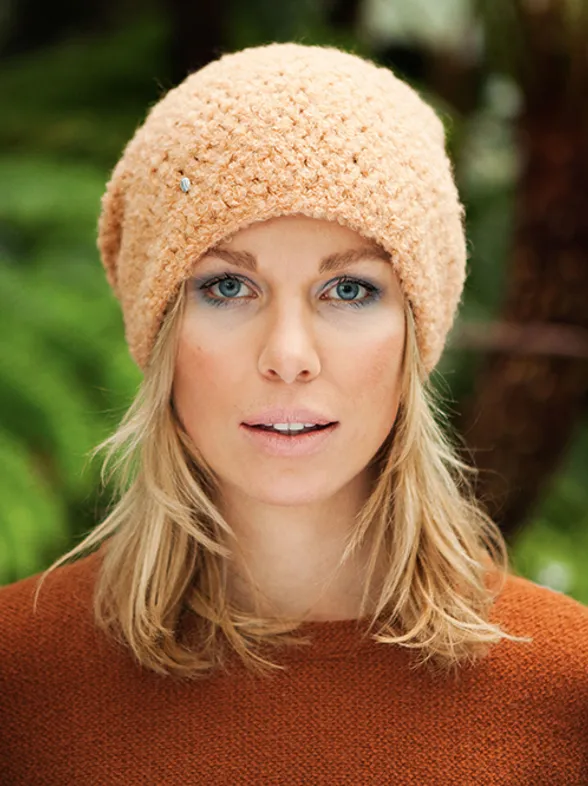 Knitwear: Belgen breien er op los
