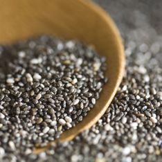 The New Secret Health Booster: The 10 Surprising Benefits Of Chia Seeds