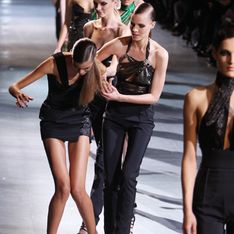 She Fell Over! The Best Fashion Falls In Catwalk History