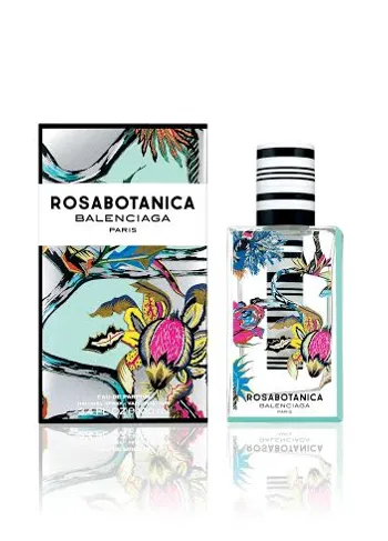 16 nieuwe verleidelijke parfums